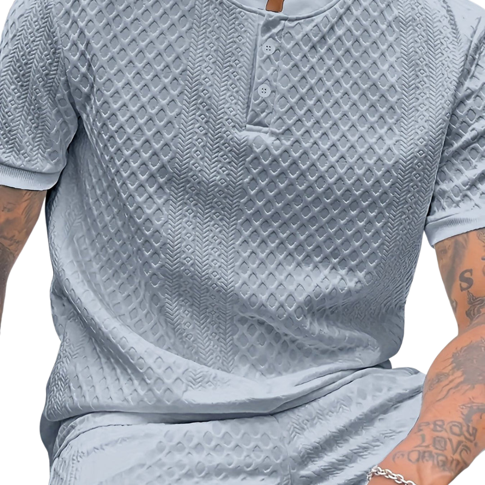 Willem™ - Polo pour homme