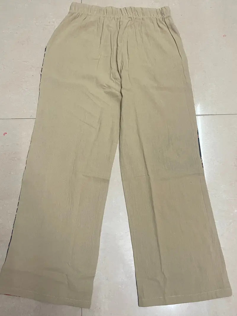 Lenn™ - Broek met motief