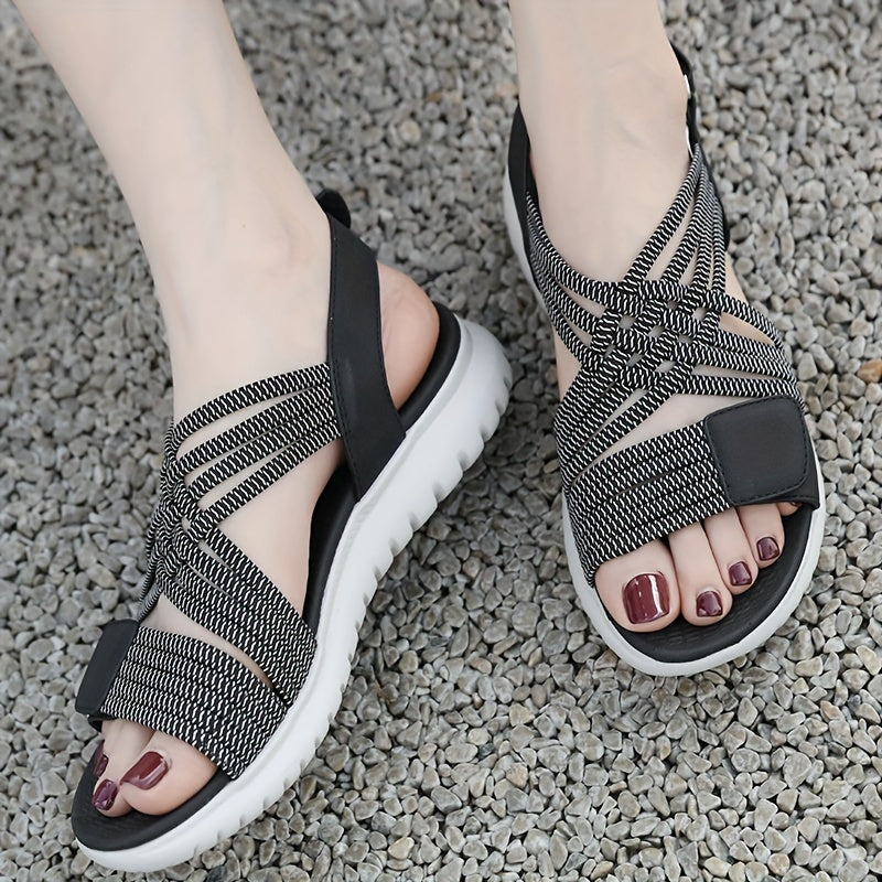 Moniek™ - Comfort Sandalen