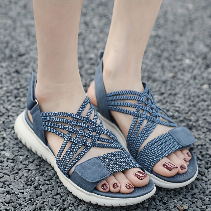 Moniek™ - Comfort Sandalen