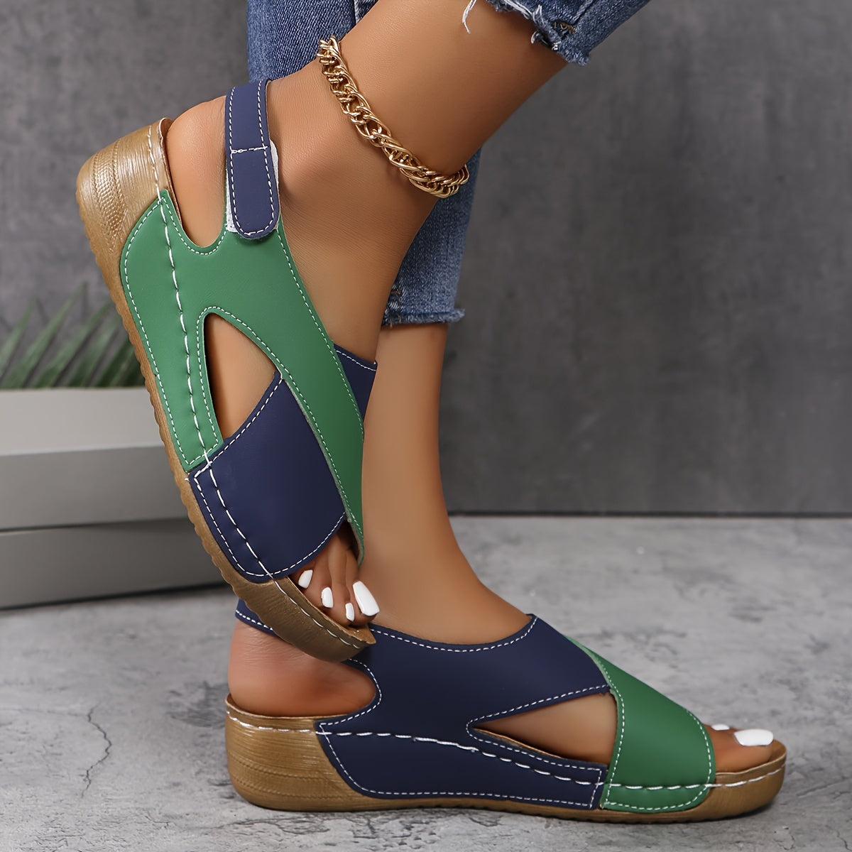 Molly™ - Elegante Dames Sandalen