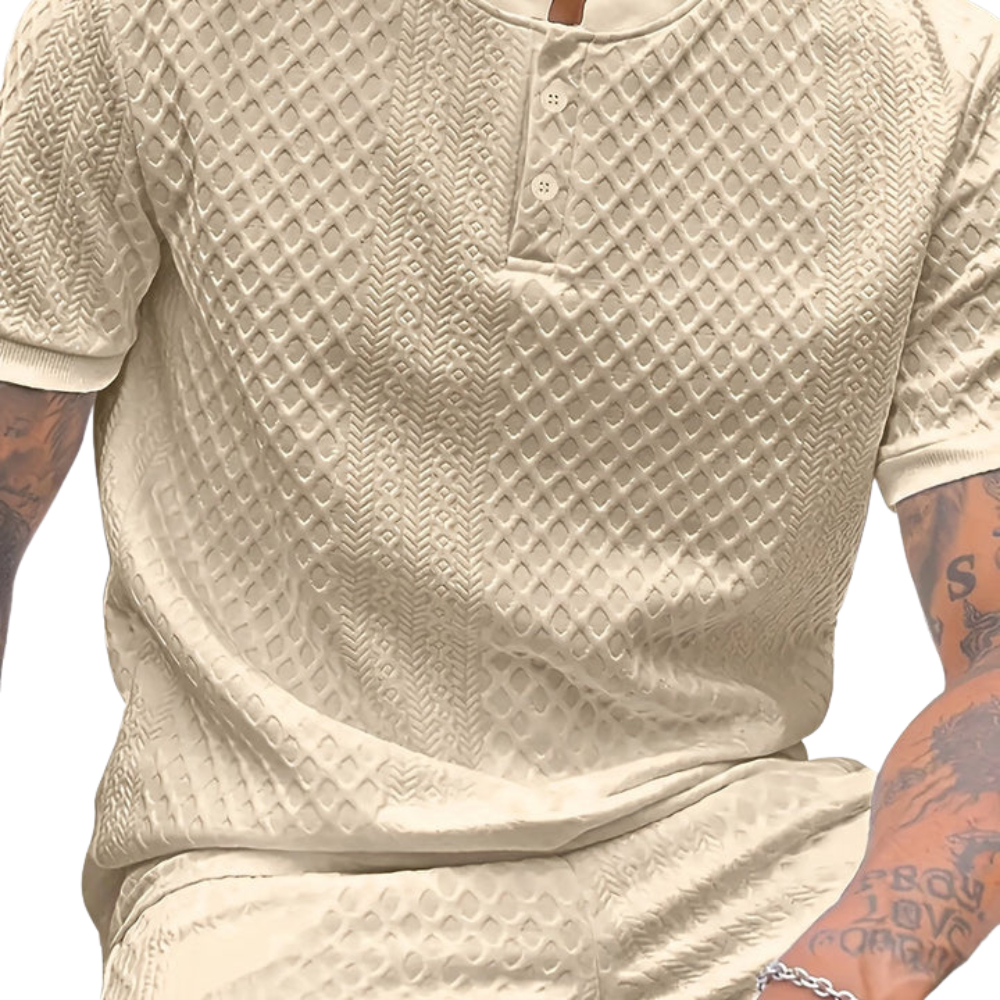 Willem™ - Polo pour homme