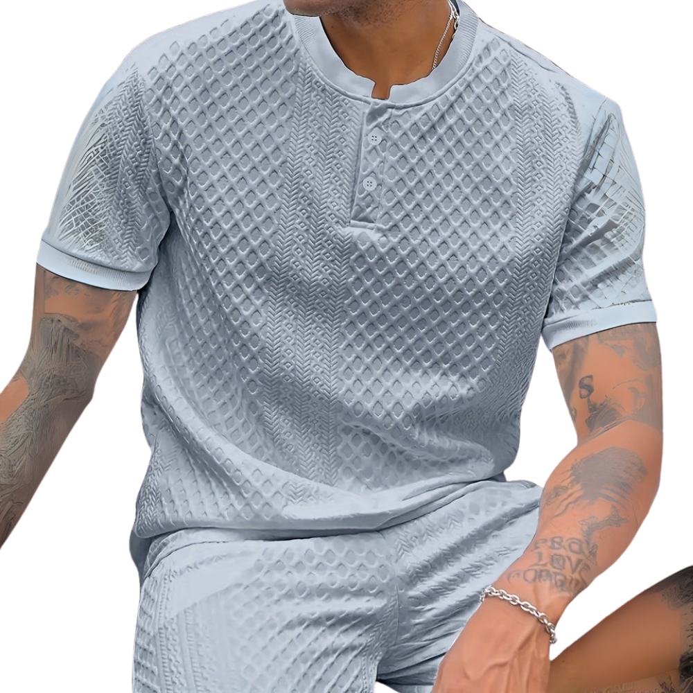 Willem™ - Polo pour homme