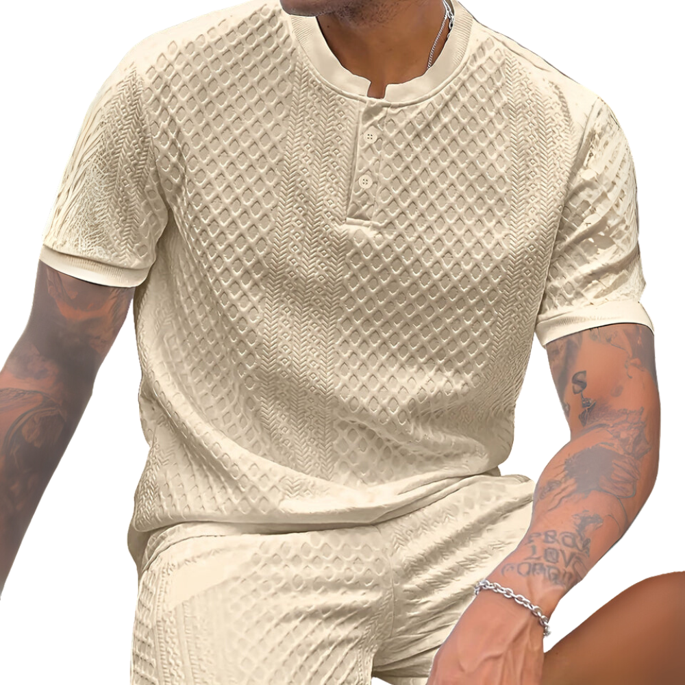 Willem™ - Polo pour homme