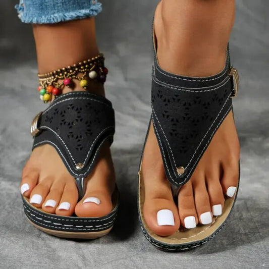 Kelly™ - Lichtgewicht Orthopedische Sandalen