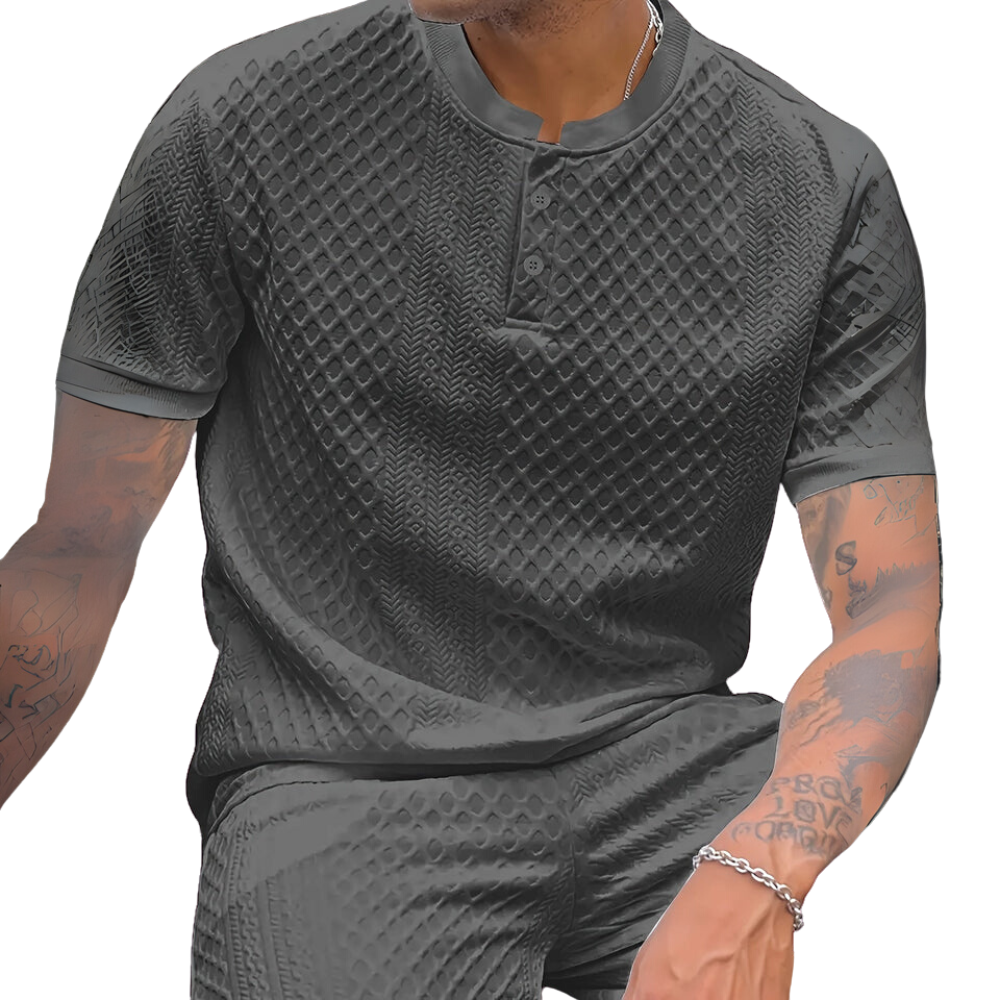 Willem™ - Polo pour homme