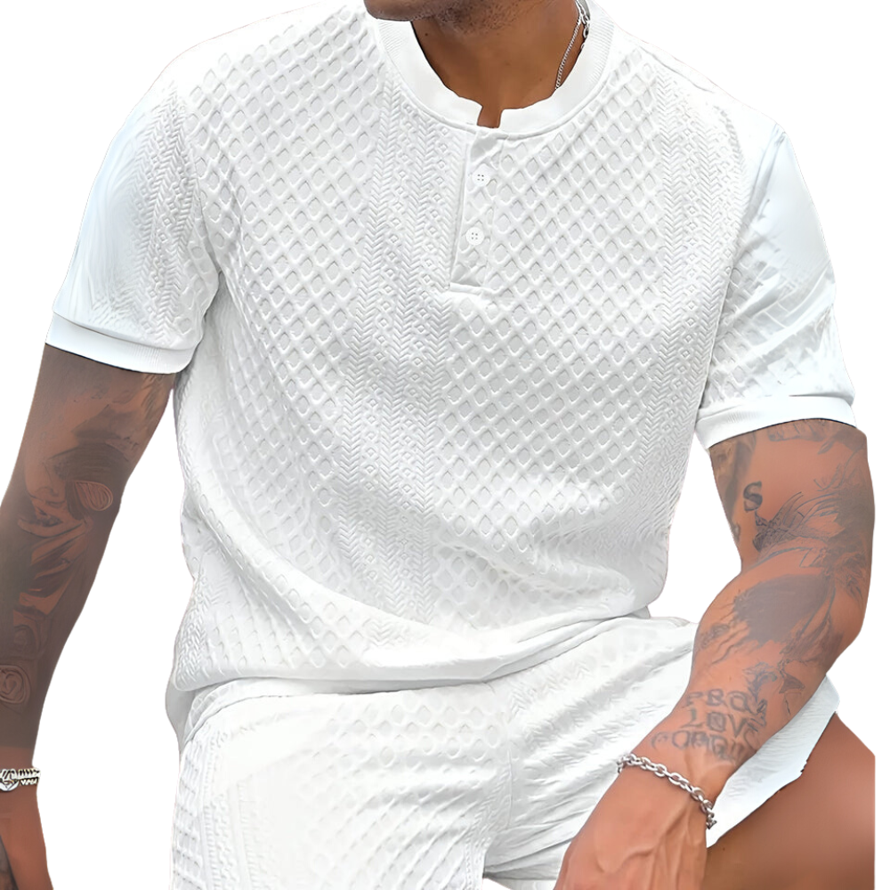 Willem™ - Polo pour homme
