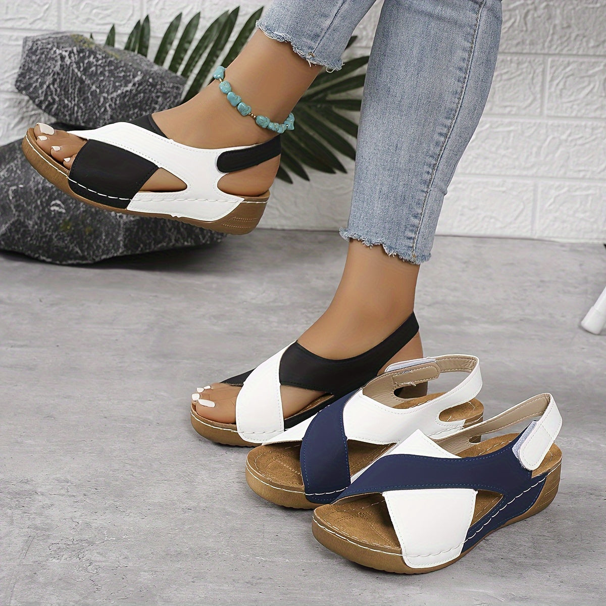 Molly™ - Elegante Dames Sandalen