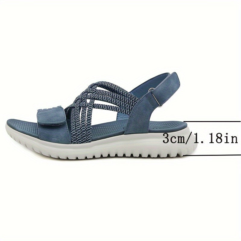 Moniek™ - Comfort Sandalen