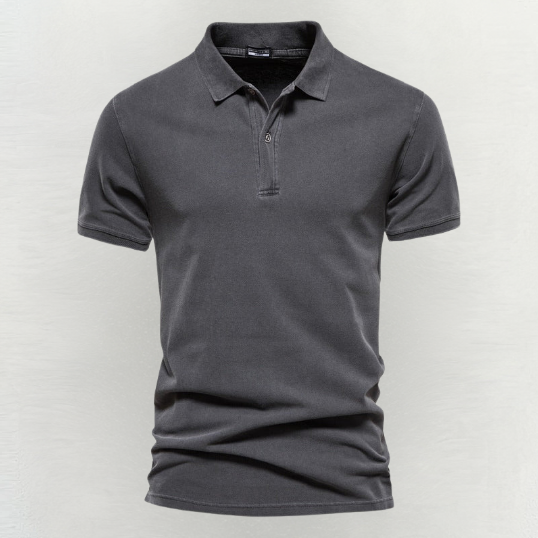 Tom™ - Zomerse polo