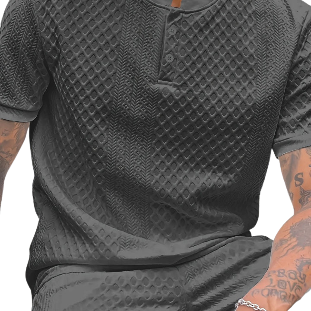 Willem™ - Polo pour homme