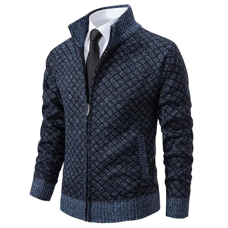 Ramon - Premium heren vest