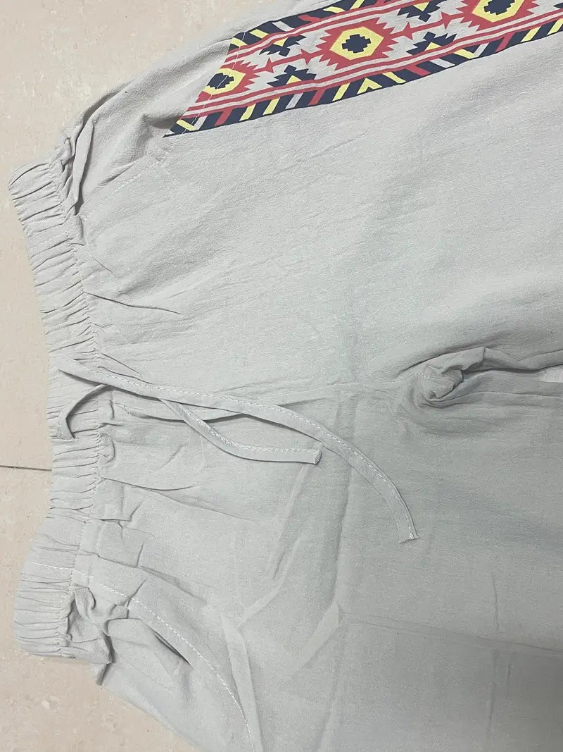 Lenn™ - Broek met motief