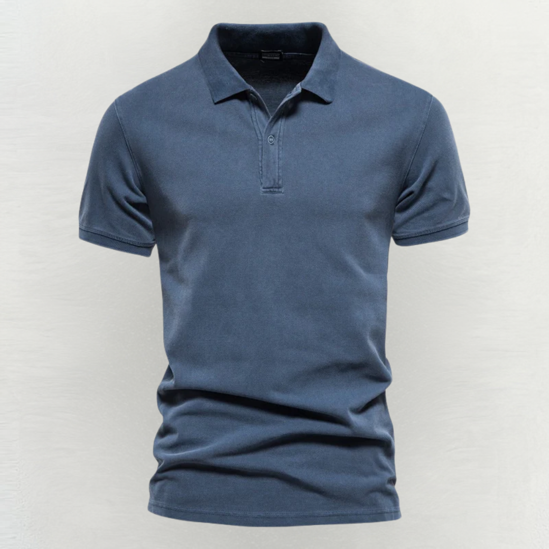 Tom™ - Zomerse polo