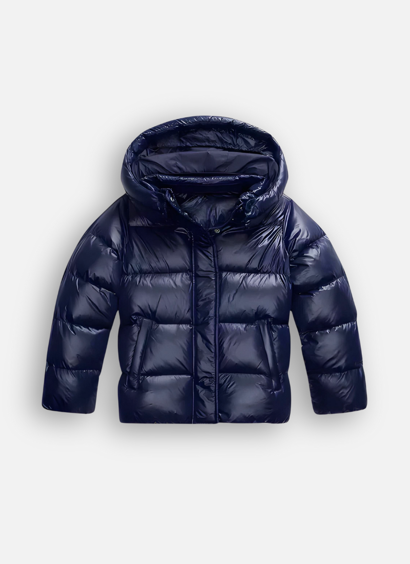 Evie™ -  Down Puffer Jacket