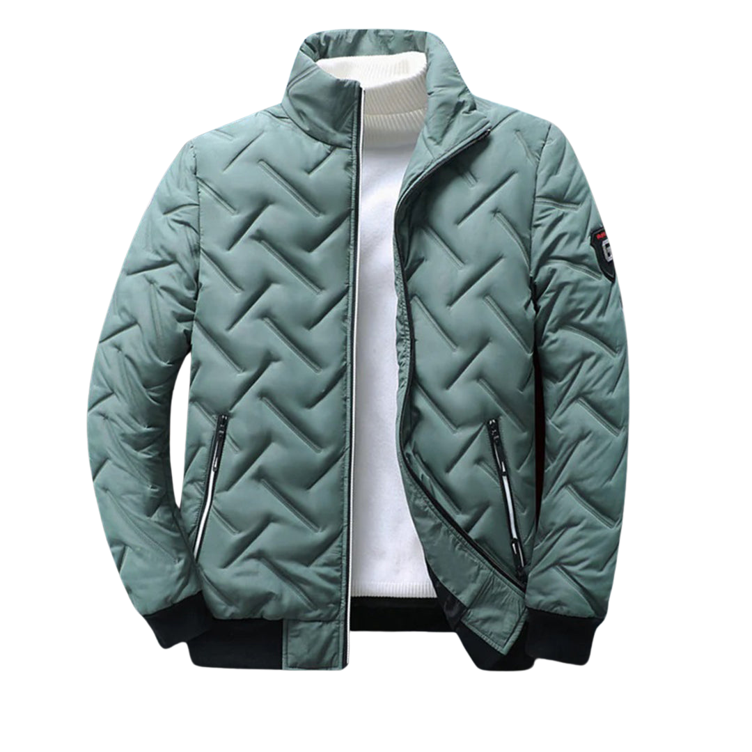 Dion™ - Stijlvol Herenjack
