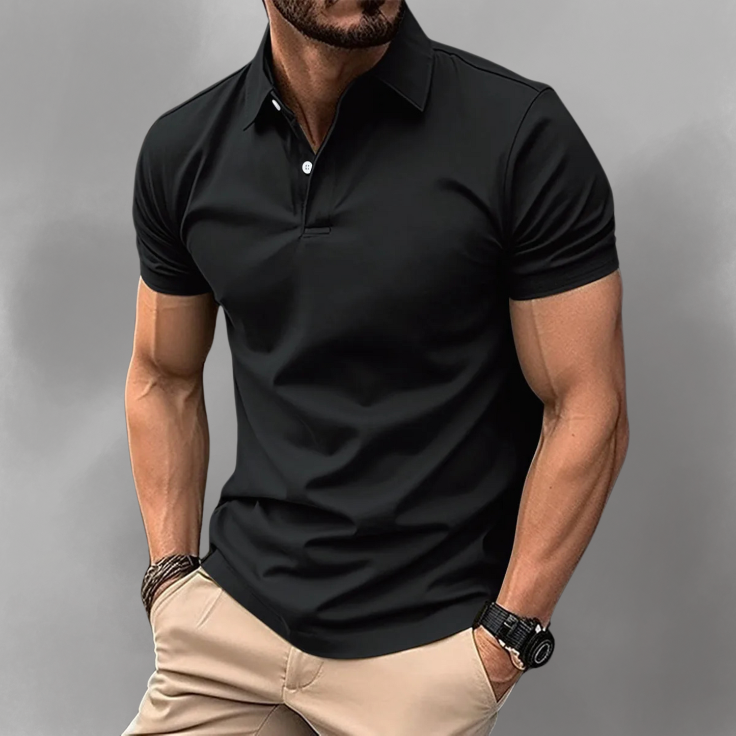 Guido™ - Elegante Polo