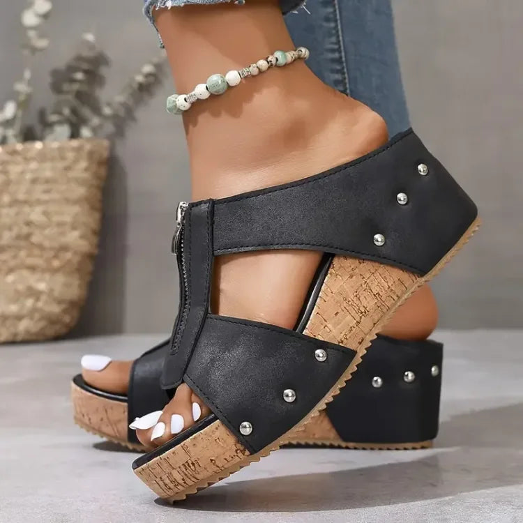 Elza™ - Orthopedische Sandalen