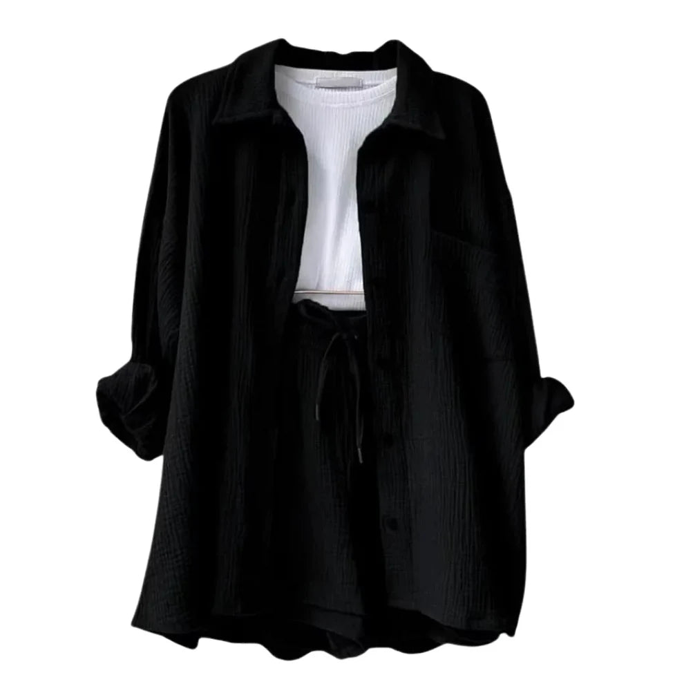 Yara™ - Ensemble estival confortable