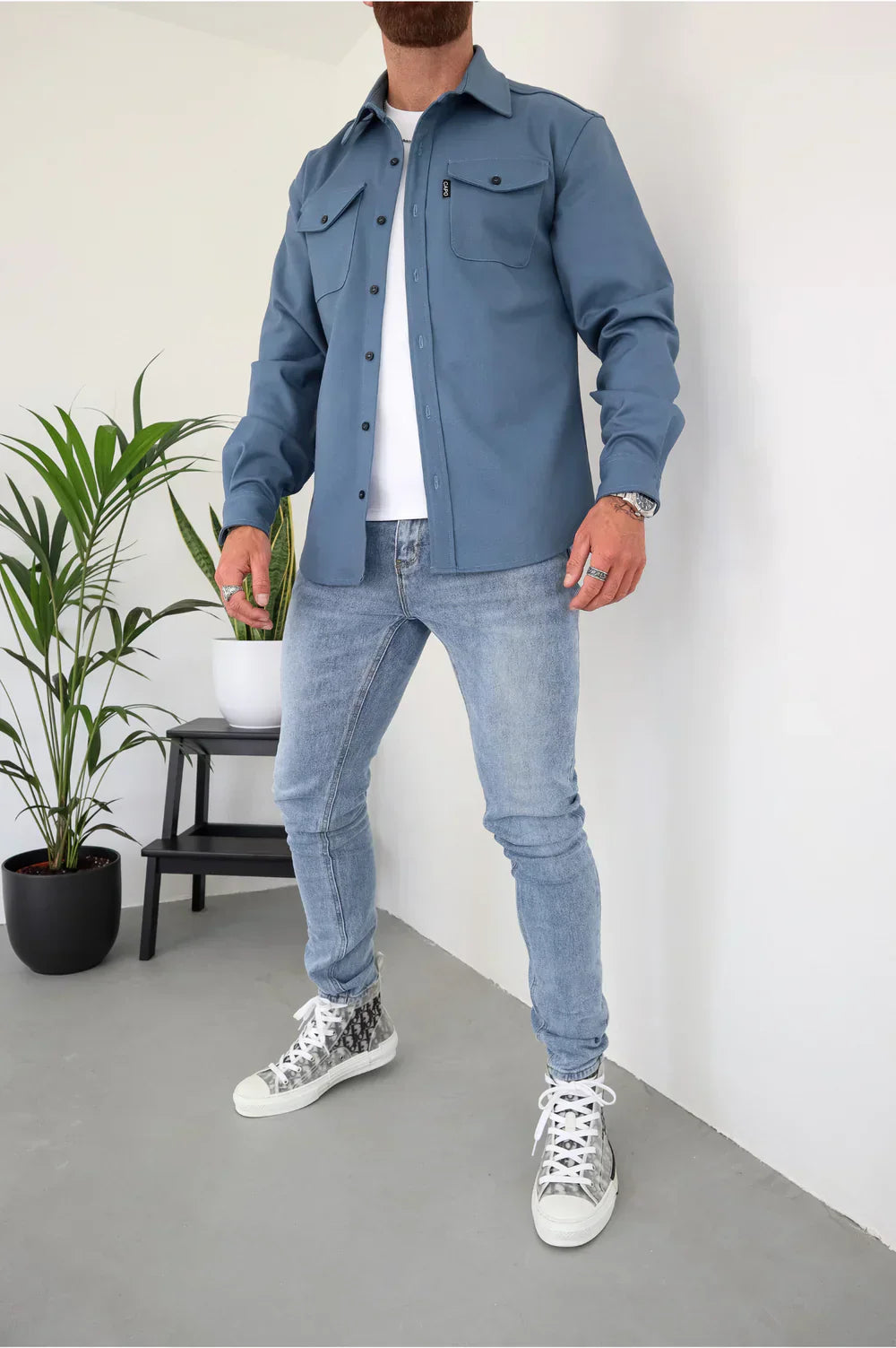 Tyler™ - Stijlvol jack