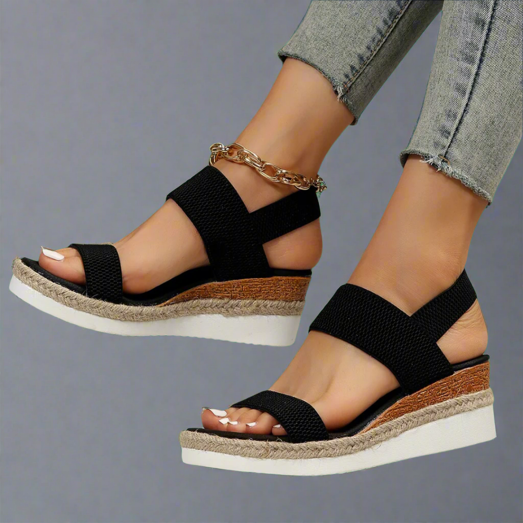 Amelia™ - Premium Sandalen