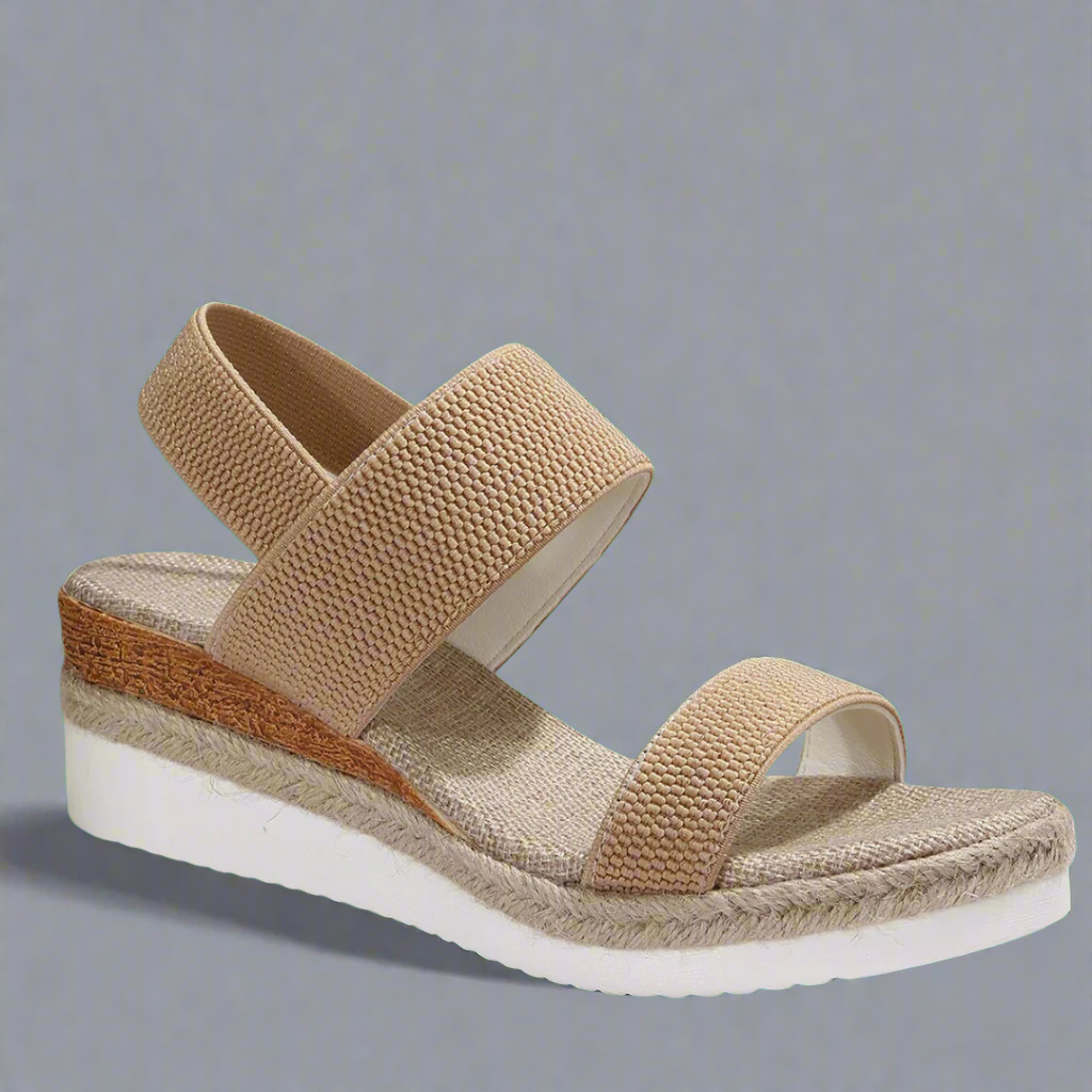 Amelia™ - Premium Sandalen
