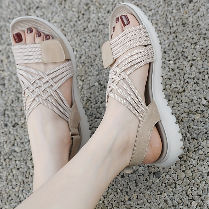 Moniek™ - Comfort Sandalen