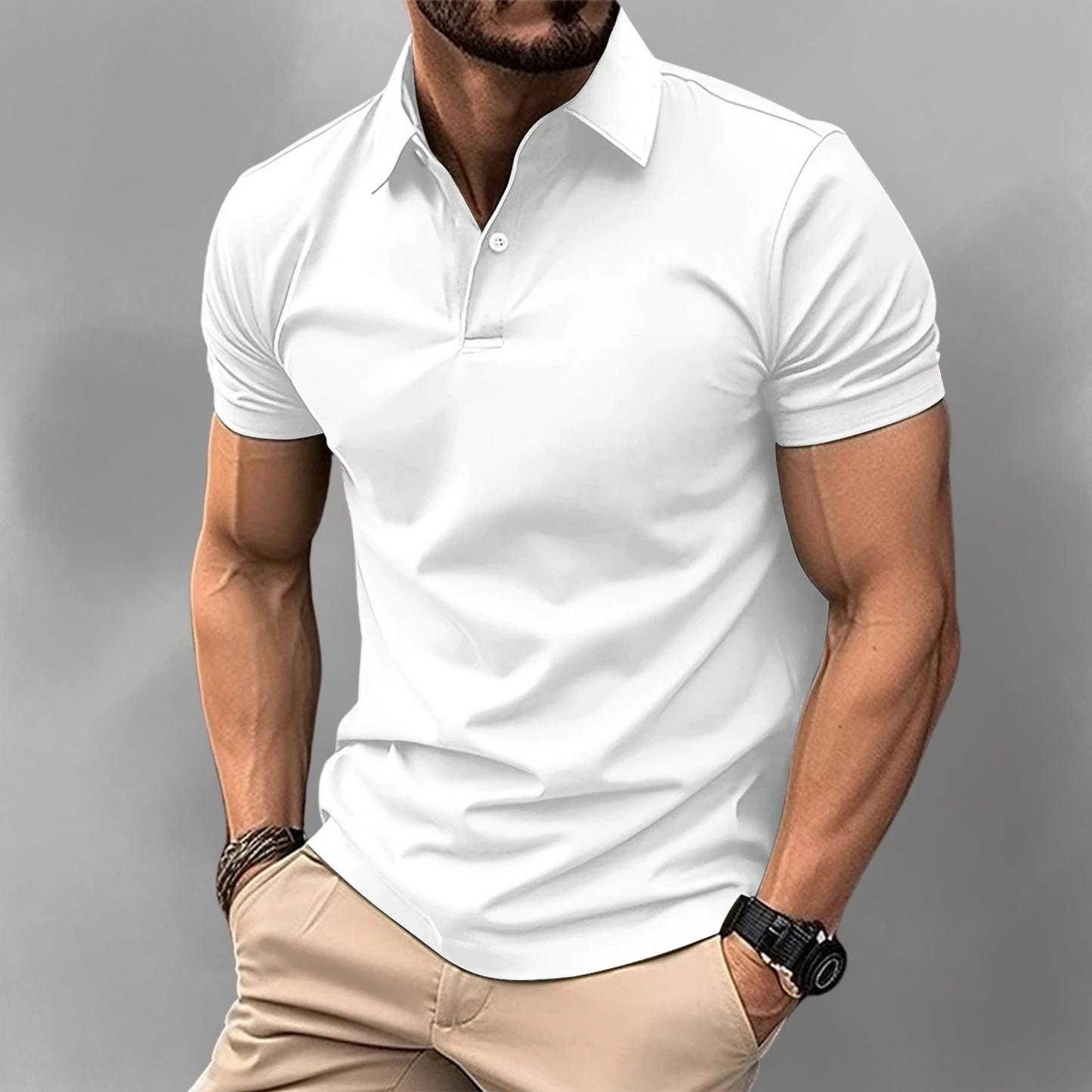 Guido™ - Elegante Polo