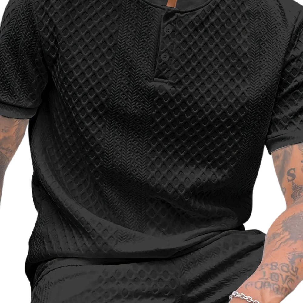 Willem™ - Polo pour homme