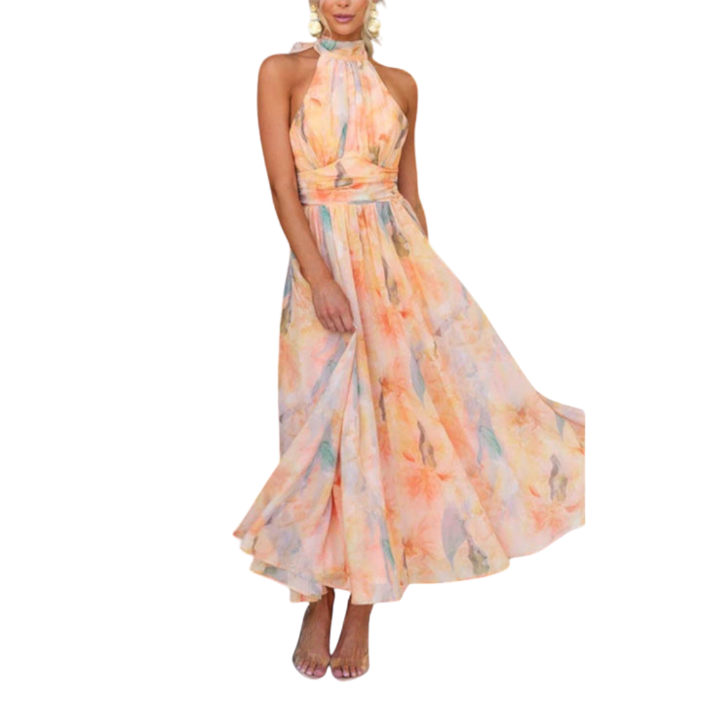 Lisa™ - Robe élégante pour femme