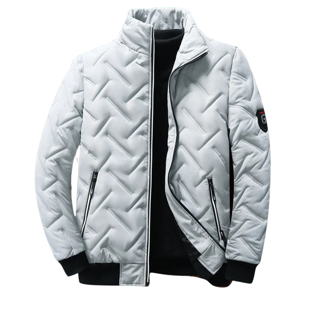 Dion™ - Stijlvol Herenjack