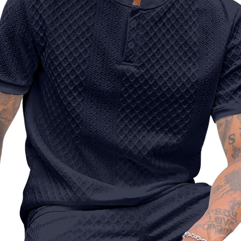 Willem™ - Polo pour homme
