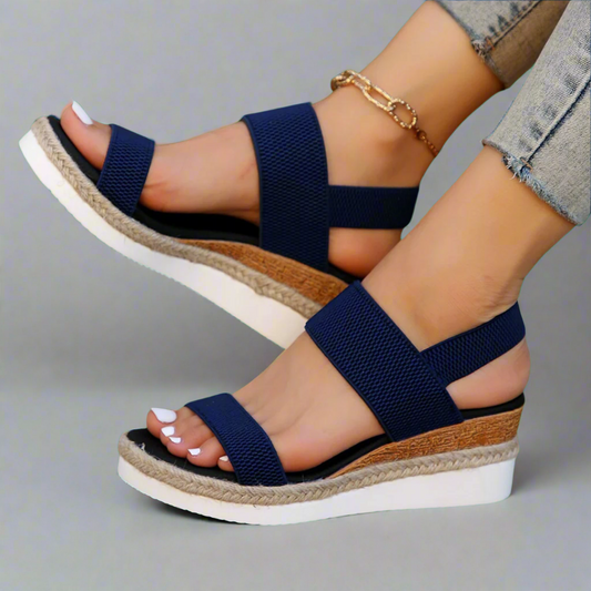 Amelia™ - Premium Sandalen