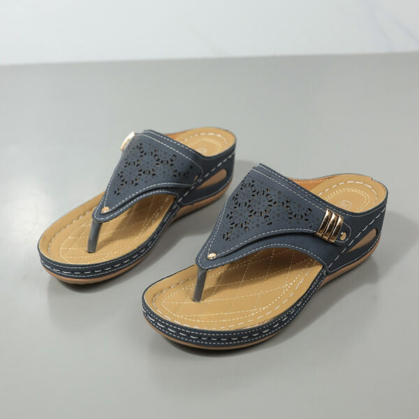 Kelly™ - Lichtgewicht Orthopedische Sandalen