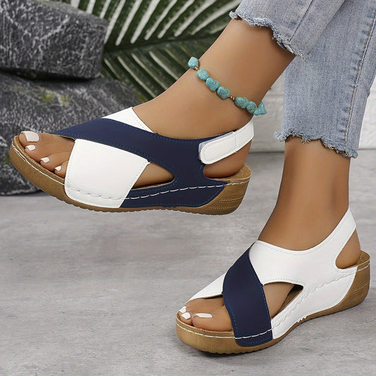 Molly™ - Elegante Dames Sandalen