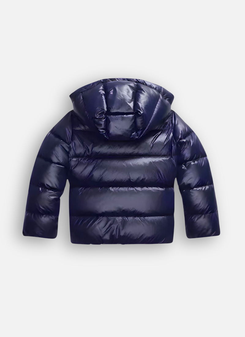 Evie™ -  Down Puffer Jacket