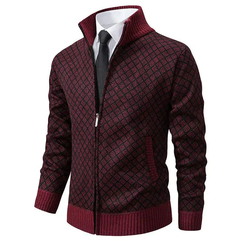 Ramon - Premium heren vest