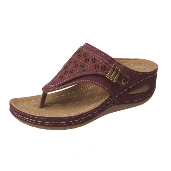 Kelly™ - Lichtgewicht Orthopedische Sandalen