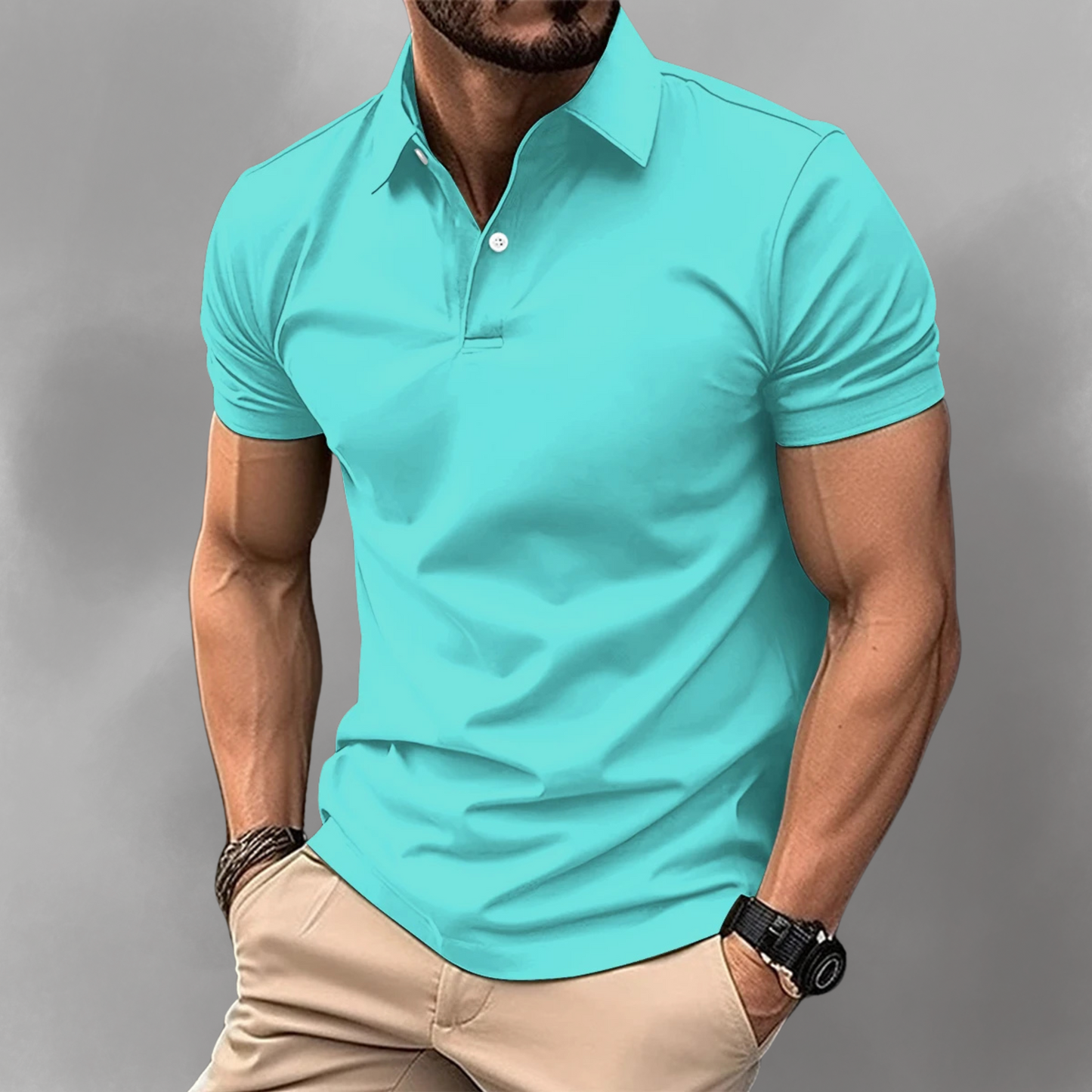 Guido™ - Elegante Polo