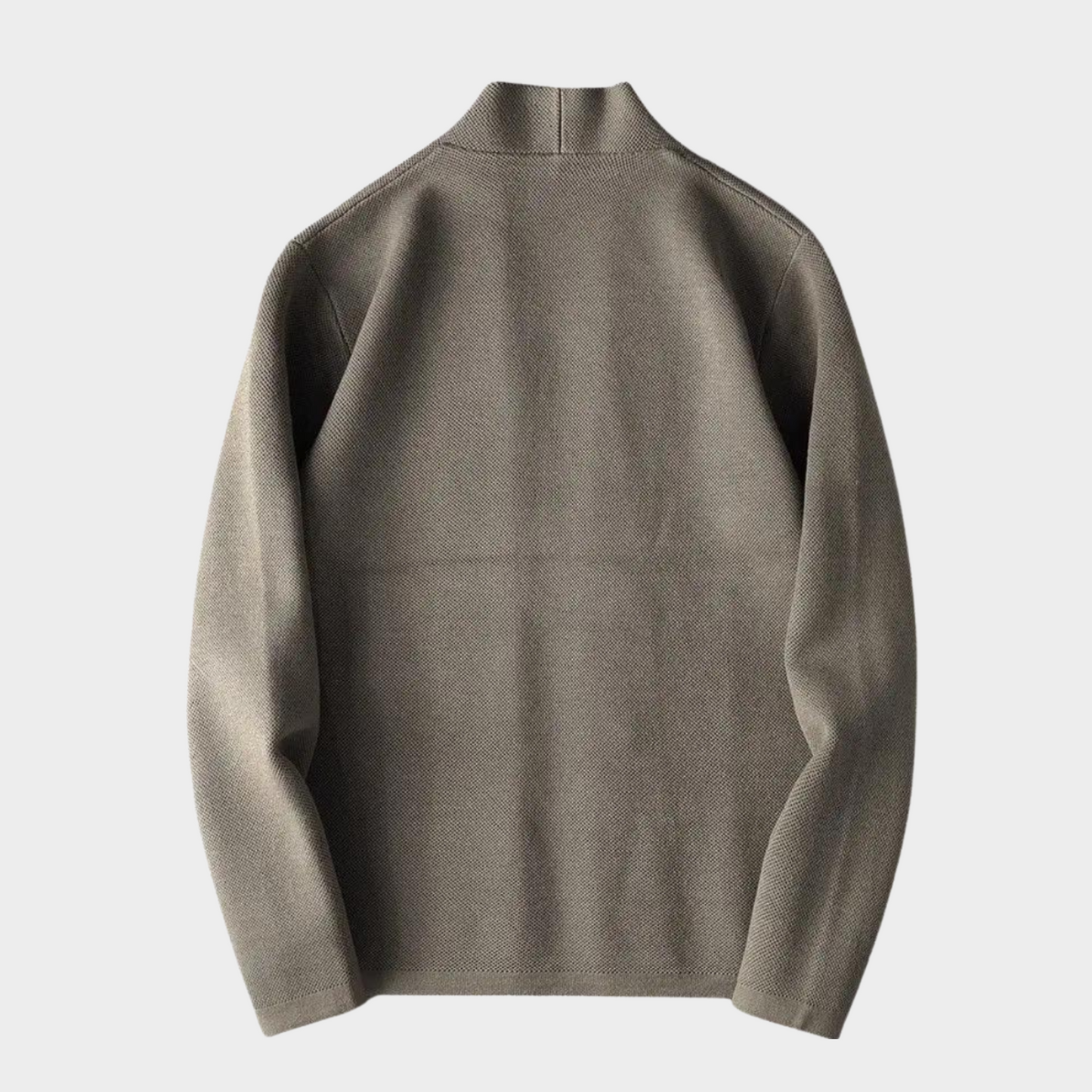 Wesley™ - Klassieke getailleerde blazer