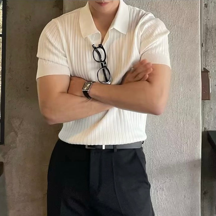 Lennox™ - Casual Polo