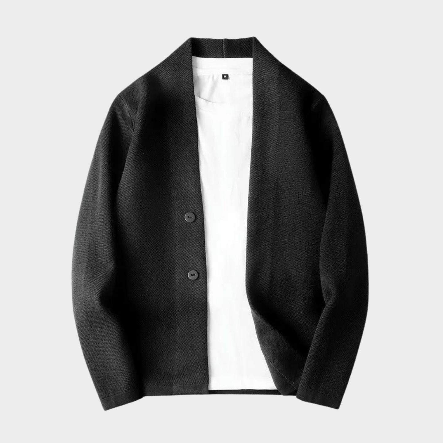 Wesley™ - Klassieke getailleerde blazer