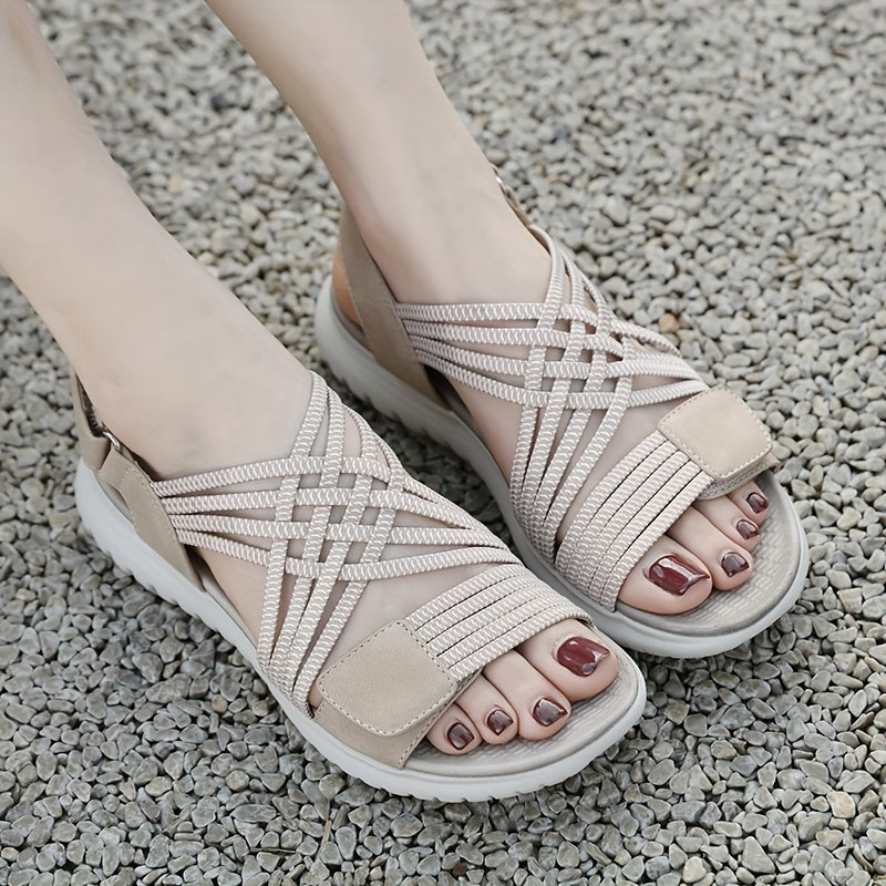 Moniek™ - Comfort Sandalen