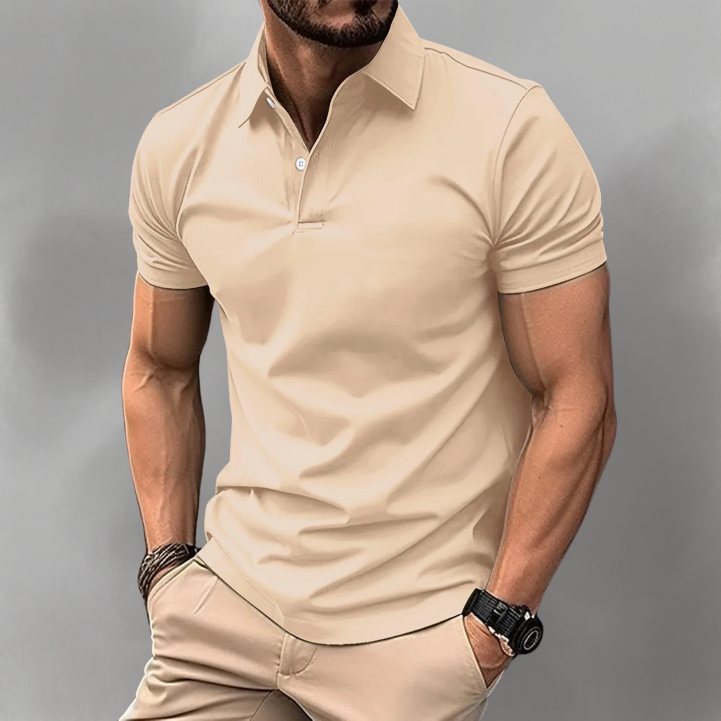 Guido™ - Elegante Polo