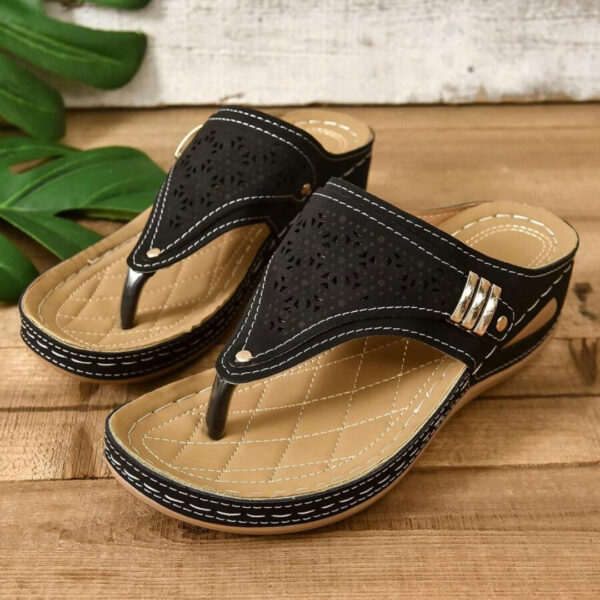 Kelly™ - Lichtgewicht Orthopedische Sandalen