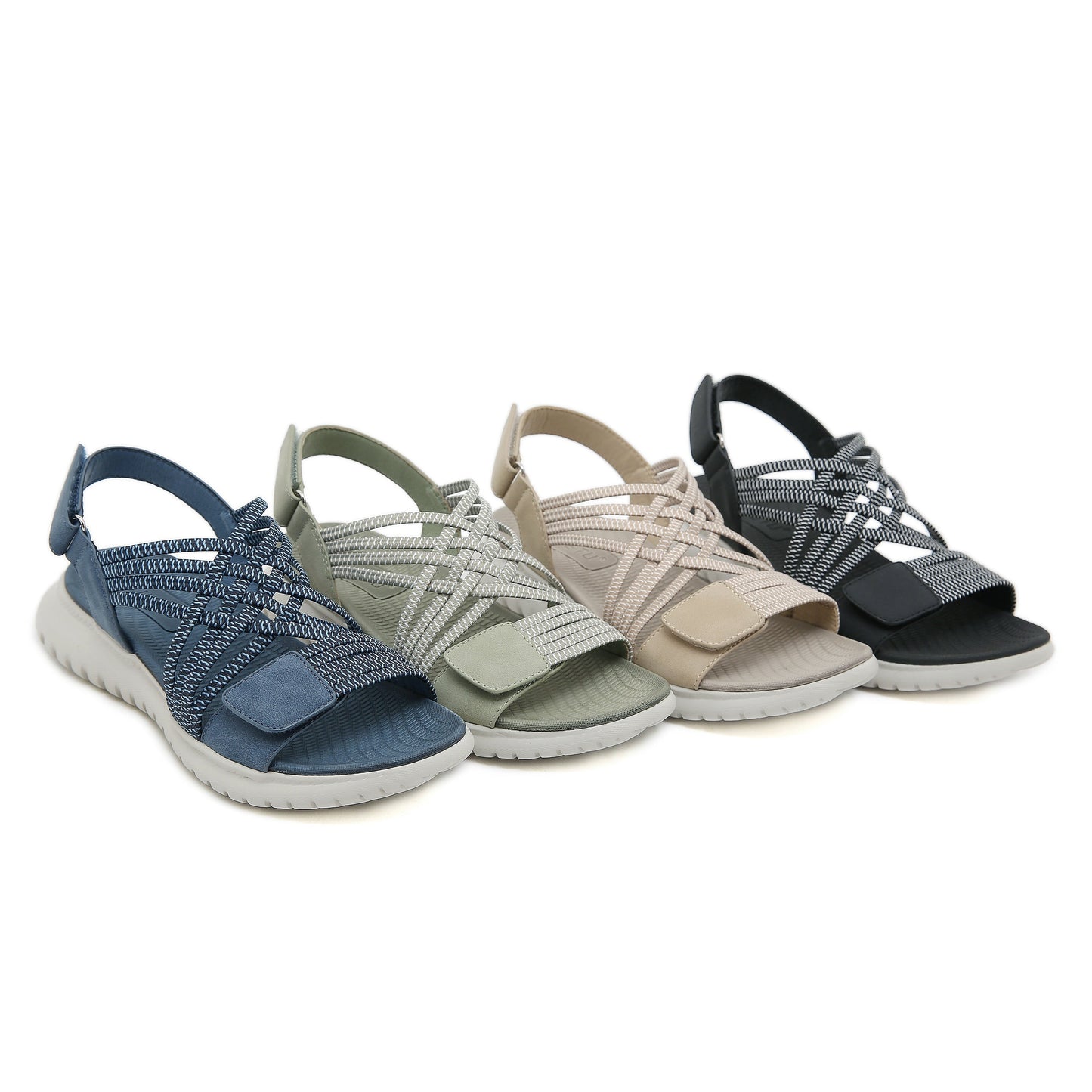 Moniek™ - Comfort Sandalen