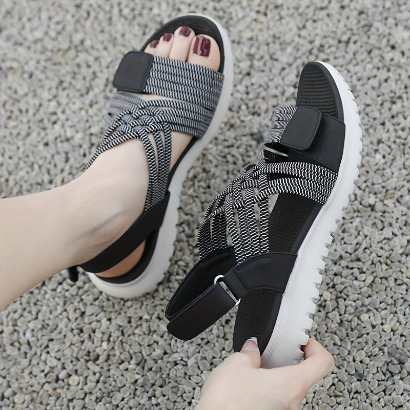 Moniek™ - Comfort Sandalen