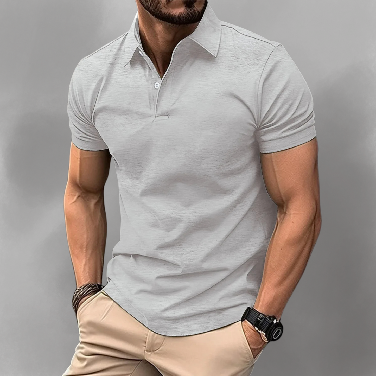 Guido™ - Elegante Polo