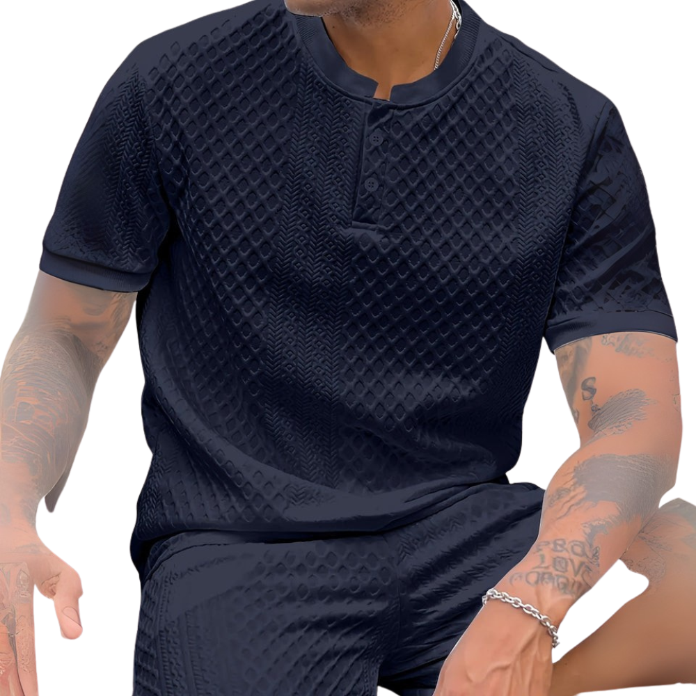 Willem™ - Polo pour homme