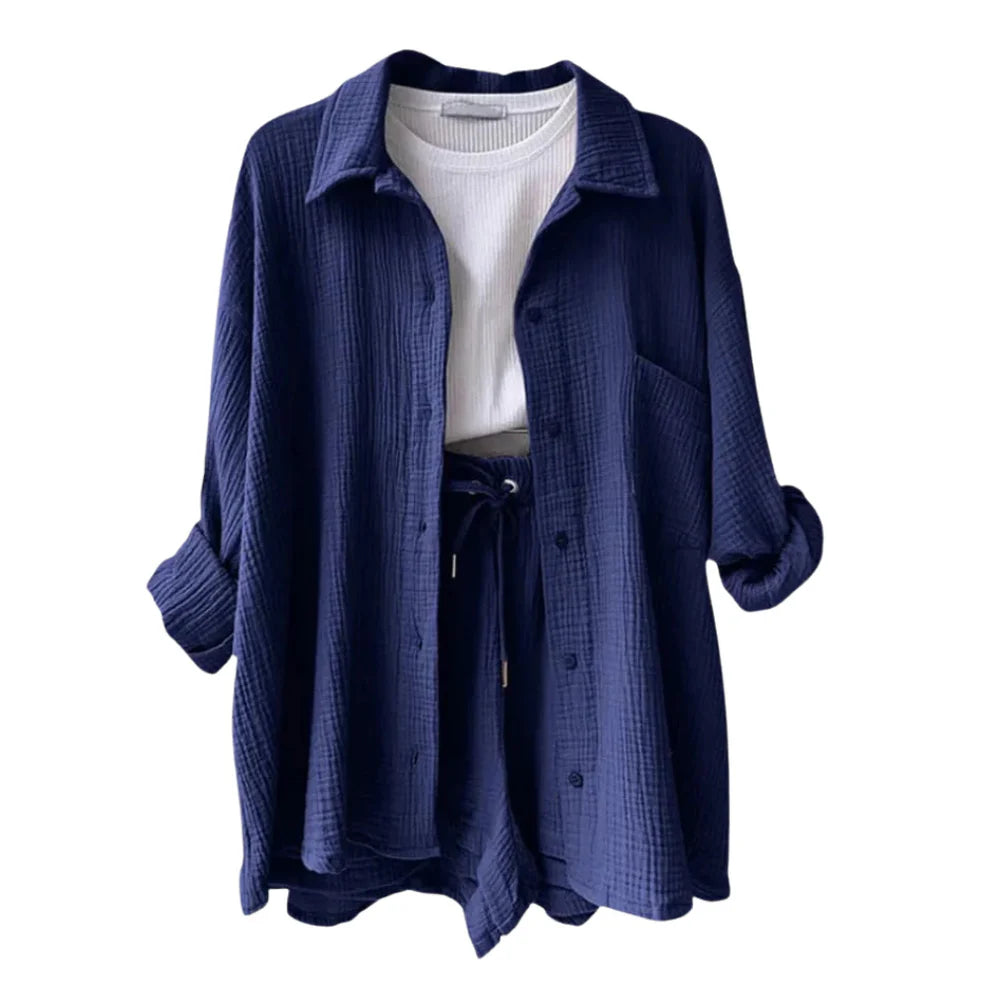 Yara™ - Ensemble estival confortable